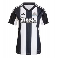 Newcastle United Alexander Isak #14 Domaci Dres za Ženska 2024-25 Kratak Rukav